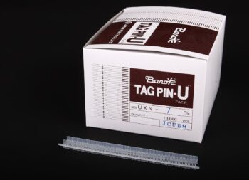 BANOK Heftfaden fein Nylon kurz (10.000 Stk. T-End)