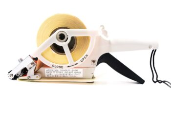 Etikettenspender manuell (Handgerät)