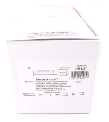 Dennison Sicherheitsfäden Secure-a-tach (5000 Stk.)