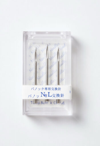 Ersatznadeln Banok Mark I Long B-L