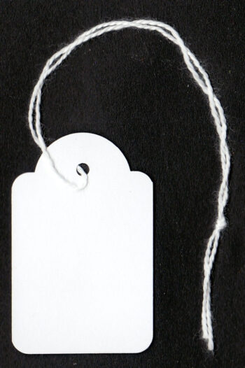 Hängeetiketten 100 Stk.