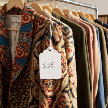 Hängeetiketten 1000 Stk.