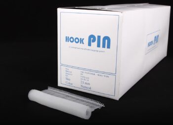 HOOKPIN Ringhacken (standard)