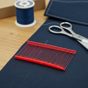 TAGPIN Heftfäden farbig (standard)