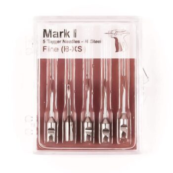 Ersatznadeln Mark I  Fine B-XS