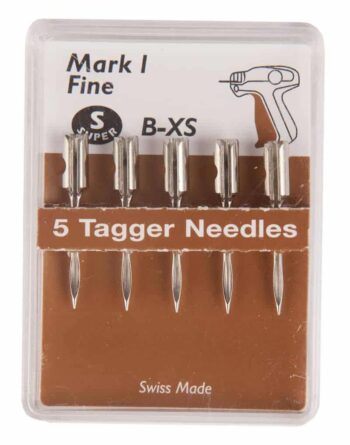 Ersatznadeln Banok Mark I Fine B-XS