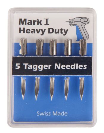 Ersatznadeln Banok Mark I Heavy Duty B-S-HD