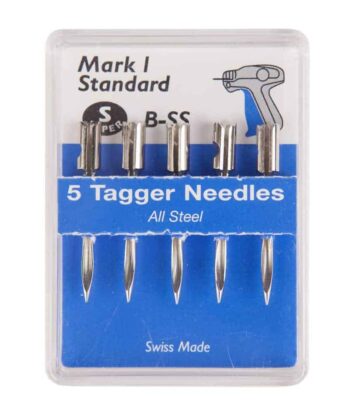 Ersatznadeln Banok Mark I Standard B-SS