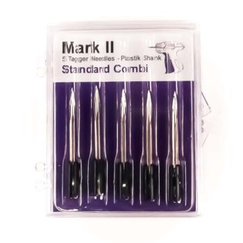 Ersatznadeln Mark II Regular