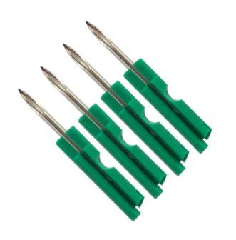 Ersatznadeln Dennison MicroTach ultrafein