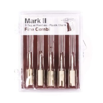 Ersatznadeln Mark II Fine