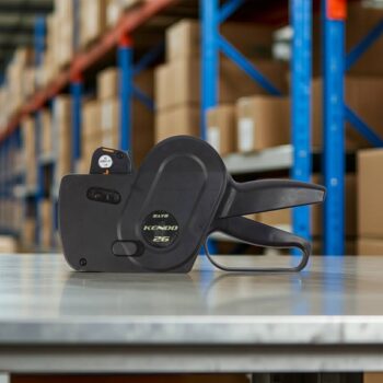 Preisauszeichner SATO Kendo 26