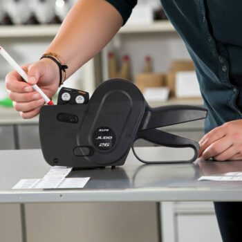 Preisauszeichner SATO JUDO-Promo