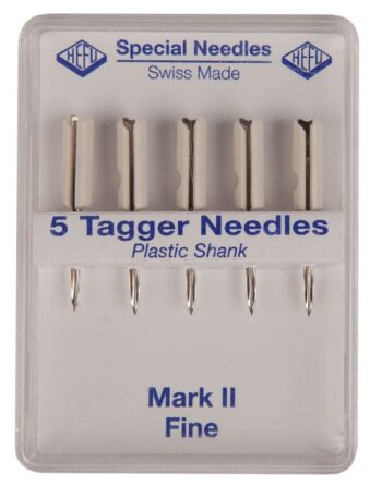 Ersatznadeln Dennison Mark II Fine Q-NF
