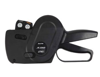 Preisauszeichner SATO JUDO-Promo