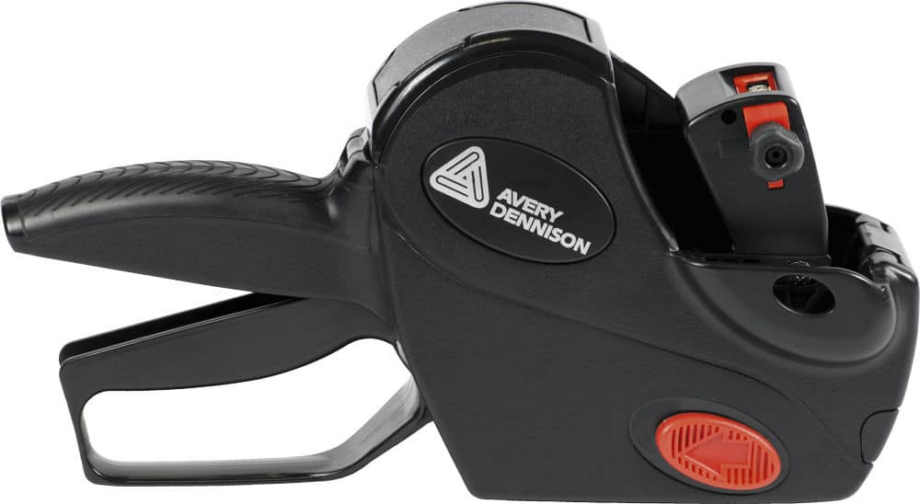 METO Preisauszeichner Basic S 622, 1-zeilig, 6-stellig METO Preisauszeichner Basic S 622, 1-zeilig, 6-stellig