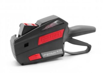 Preisauszeichner Contact Premium 26.16-9 Wortband