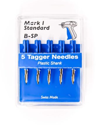 Ersatznadeln Banok Mark I Standard B-SP (Pack à 5 Stk.)