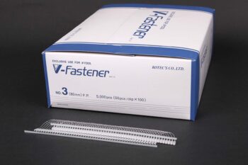 Sicherheitsfäden für V-TOOL 80mm (Pack à 5000 Stk.)