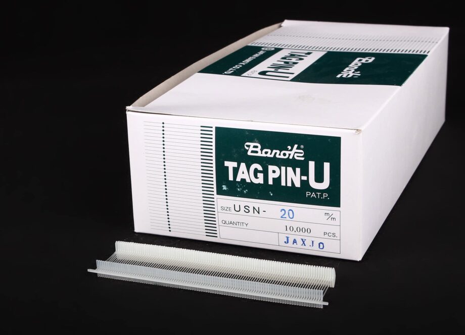 BANOK Heftfäden NYLON Standard (USN) - AMKO Technik - Ausgezeichnet