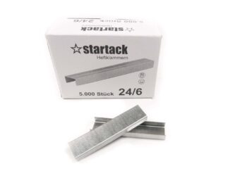 Heftklammern 24/6