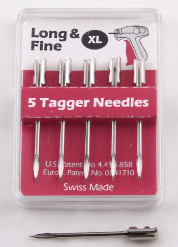 Ersatznadeln Banok Mark I Long & Fine B-XL