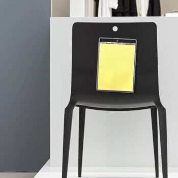 PVC - Einsteckhüllen