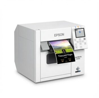 Epson Color Works-C4000 Serie