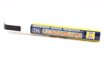Kreidemarker Illumigraph wasserlöslich 5 mm