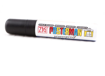 Stifte & Marker